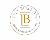 https://www.logocontest.com/public/logoimage/1581515225Lisa Boston Logo 119.jpg